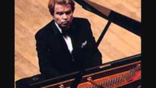 Emil Gilels quotPiano Concerto No 1quot Brahms 2Mov [upl. by Cormack448]