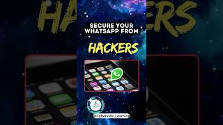 Secure Your WhatsApp from Hackers Essential Privacy Tips  Whatsapp Hacking Avoidance [upl. by Emmery951]