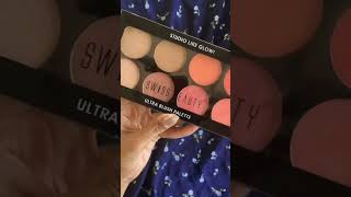 Affordable makeup kit for beginners shortvideo makeup makeupkit videomaker youtubevloggers [upl. by Sisxela346]