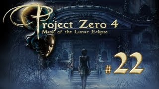 Lets Play Project Zero 4 German 22  Misakis Erinnerung [upl. by Aerdnad]