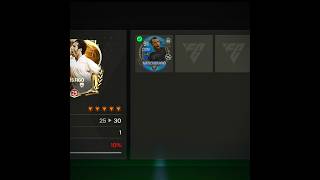 FIGO RANK 10 ☠️🔥 eafc24 fifamobile fifa fifa23 eafc shorts [upl. by Airotnahs]