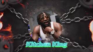 FREE VL Deck Type Beat quotKitchen Kingquot [upl. by Charita599]