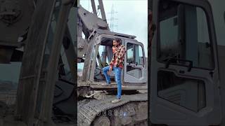 Deoria bhojpuri song love newsong dj automobile operatorlife constructionworker [upl. by Aggarwal]