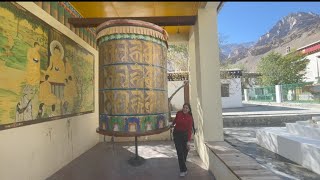 COMPLETE ITINERARY of SPITI VALLEY  CHANDIGARH TO KAZA [upl. by Reube586]