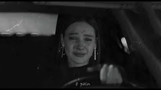 Sad Lofi Songs 2023  Depressing Songs That Make You Cry  Sad Music Playlist [upl. by Esnofla981]