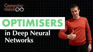 Optimizers in Deep Neural Networks [upl. by Arrec920]