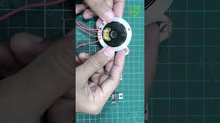 Make a BLDC Motor ESC Controller Shorts diyelectronics motorcontroller [upl. by Soma]