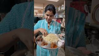 Andhukooo mango pickle tinali anipichindiiii… youtubeshorts shorts [upl. by Asemaj]