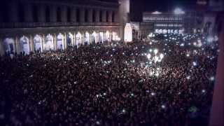 Capodanno a Venezia White Venice 2014 Video ufficiale 4min [upl. by Izawa]