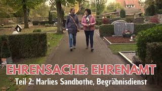 Ehrensache Ehrenamt Teil 2 [upl. by Anikram]