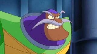 Buzz Lightyear of Star Command The adventure begins Part 3wmv [upl. by Atnicaj927]