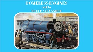 Domeless Engines Bruce Alexander [upl. by Notseh356]