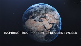 BSI – Inspiring trust for a more resilient world [upl. by Dian]