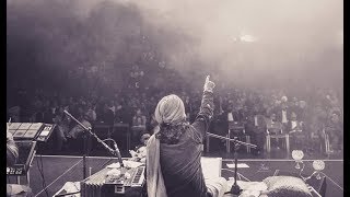 Gusse da nateeja  Satinder sartaaj  Christchurch new Zealand live 2017  world tour [upl. by Gayl]