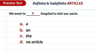 Prepositions Quiz। Grammar Test [upl. by Lathrope]