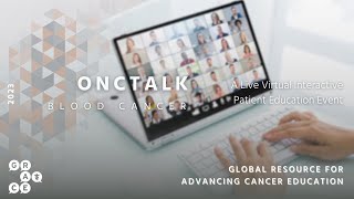 Pros and Cons of Bispecific Antibodies  Blood Cancer OncTalk 2023 [upl. by Stubstad]