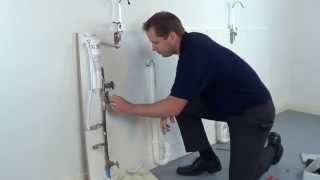 How to disconnect a water softener [upl. by Keener]