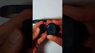 AnkerWork M650 Wireless Microphone ASMR Unboxing Quick Look [upl. by Ecirtaed]