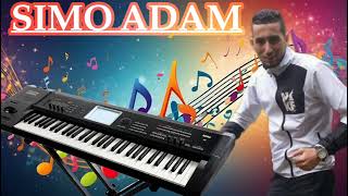 Jadid Ray Simo Adam 2024 [upl. by Adnat246]