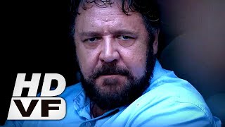 ENRAGÉ Bande Annonce VF Thriller 2020 Russell Crowe [upl. by Dasa49]