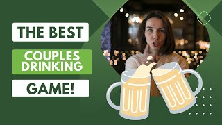 Unbelievable Drinking Games for 2 People  You Wont Believe What Happens Next [upl. by Brana]