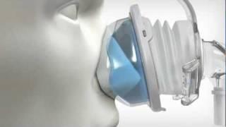 TrueBlue Introduction from Philips Respironics [upl. by Schubert943]