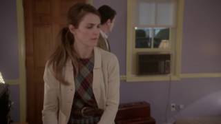 The Americans 1x01  Elizabeth and Philip arrive in America [upl. by Garlan241]