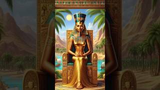 Nefertiti the woman who shook the throne of the Pharaohs [upl. by Amiaj921]