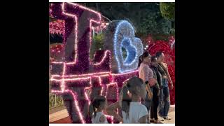 El amor llegó al parque de Berriozábal [upl. by Ennaed]