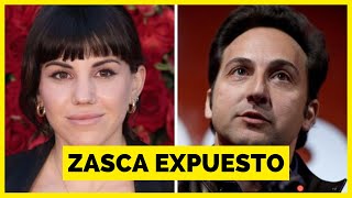 🔴 FURIOSA CONTRA ÉL  Angy Fernández EXPLOTA contra Iker Jiménez por Eurovisión y crítica a Nemo [upl. by Teece833]