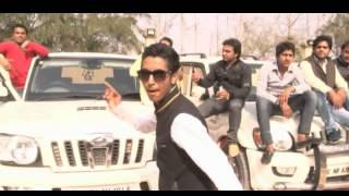 RD Dedha Rapstar Feat Yc Gujjar  Gujjar Biradri  2014 [upl. by Rinee181]