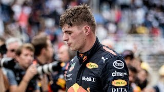 Is Max Verstappen Mentally Ready for a Title Fight in 2019 [upl. by Yecart]