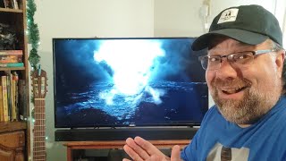 quotThe Phantom Seaquot  Sail North  Lyric Video Reaction [upl. by Illak]