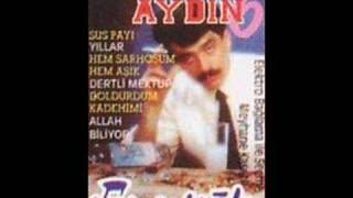 RAHMİ AYDIN ALLAH BİLİYOR NETTE İLK [upl. by Neirod]