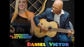 DANIEL VICTOR NO PROGRAMA PORTAL DO SUCESSO [upl. by Claresta]