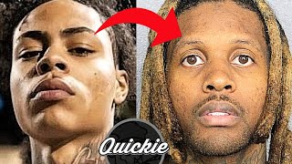 KayFlock SENDS A DISTURBING MESSAGE TO LilDurk FROM JAIL AFTER HIS ARREST😳😳Quickie509 [upl. by Carmelina]