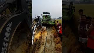 jcbbackhoe jcbvideo tractorvideo jcb [upl. by Bowler12]