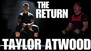 Taylor Atwood His Return Who’s the P4P King Biggest Regret Recent Upsets Rising Tide amp More [upl. by Oina22]