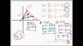 Geometry Orthocenter pt2 [upl. by Aylatan]