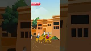 Prophet Lut AS  Prophet Stories In Urdu  shorts islamicstatus quranstories status quran [upl. by Atinev]