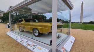 Dodge Deora by Drivin Ivan [upl. by Sirrad]