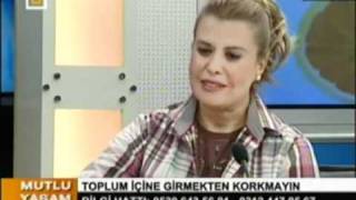 Dr Ofelya Cabral  Panik atak ve sosyal fobi tedavisi bölüm 2 [upl. by Nevets]