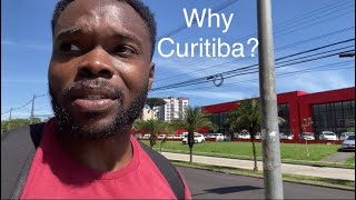 Why did we move to Curitiba Brazil Living in Brazil pt 6 brazil family livingabroad expat [upl. by Nnylylloh]