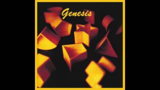 Genesis  Genesis  Full Album 1983 [upl. by Llewej]