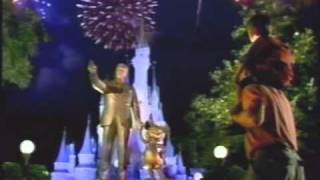 Walt Disney World 100 Years commercial 2002 [upl. by Bordiuk]