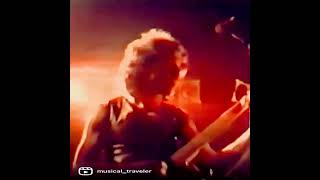 Aldo Nova “Fantasy” Atlantis Band Performs live from 1982 aldonovabridgetonnj [upl. by Trow]