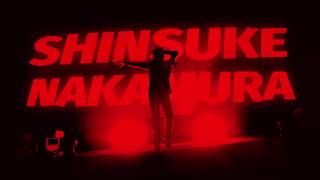 WWE Shinsuke Nakamura Theme Song quotThe Rising Sunquot High Pitched [upl. by Erdnael459]