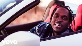 Pusha T  If You Know You Know Official Video [upl. by Oramug]