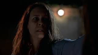 Laurie Strodes Death Halloween Resurrection [upl. by Keane510]