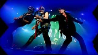 Scorpions Wind of change En español [upl. by Yeldar864]